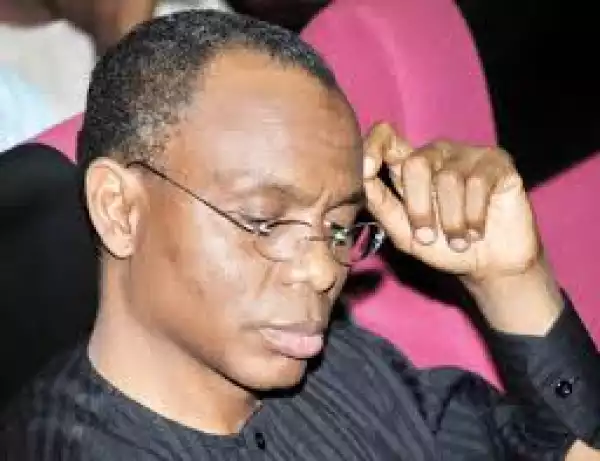 El Rufai joined PDP to destroy Nigeria for 16 years – Shehu Sani